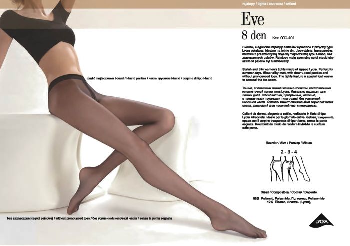 Gatta Gatta-classic-2016-4  Classic 2016 | Pantyhose Library